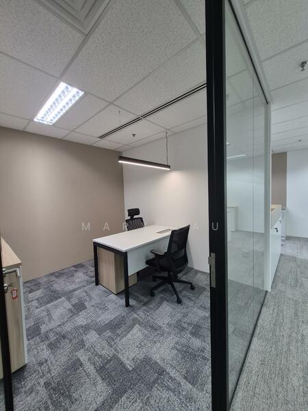 112 Robinson, 112 Robinson Road, 2,422 sqft, Office For Rent, by Mary Lau, 60042622 - Interior - CommercialGuru.com.sg