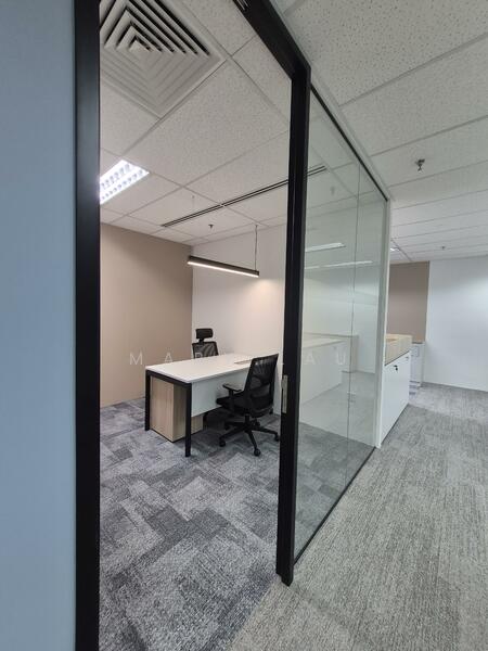 112 Robinson, 112 Robinson Road, 2,422 sqft, Office For Rent, by Mary Lau, 60042622 - Interior - CommercialGuru.com.sg