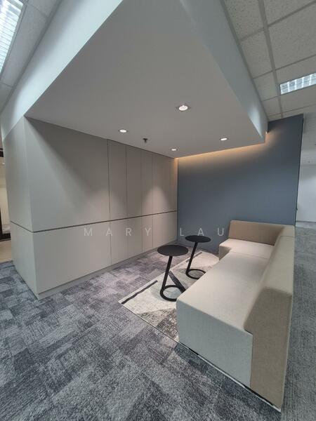 112 Robinson, 112 Robinson Road, 2,422 sqft, Office For Rent, by Mary Lau, 60042622 - Living Room - CommercialGuru.com.sg