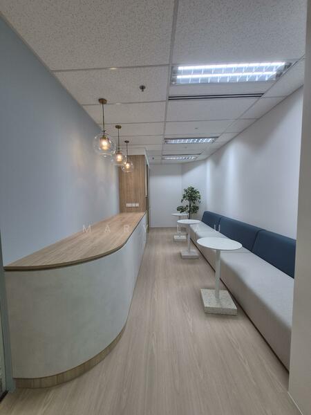 112 Robinson, 112 Robinson Road, 2,422 sqft, Office For Rent, by Mary Lau, 60042622 - Lobby - CommercialGuru.com.sg