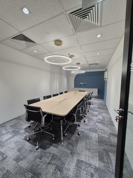 112 Robinson, 112 Robinson Road, 2,422 sqft, Office For Rent, by Mary Lau, 60042622 - Interior - CommercialGuru.com.sg