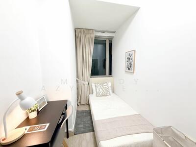 For Rent - Maple Woods