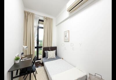 For Rent - Maple Woods