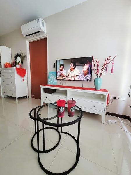 418 Fernvale Link, 418 Fernvale Link, Seletar / Yio Chu Kang, 1 Bedroom, 506 sqft, HDB Flat For Rent, by Cynthia Kor, 60042654 - PropertyGuru.com.sg