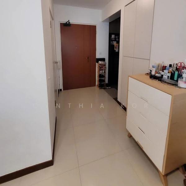 418 Fernvale Link, 418 Fernvale Link, Seletar / Yio Chu Kang, 1 Bedroom, 506 sqft, HDB Flat For Rent, by Cynthia Kor, 60042654 - PropertyGuru.com.sg