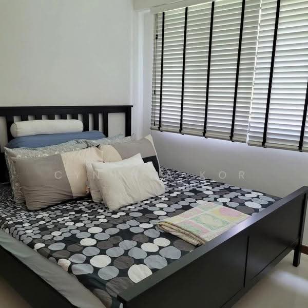 418 Fernvale Link, 418 Fernvale Link, Seletar / Yio Chu Kang, 1 Bedroom, 506 sqft, HDB Flat For Rent, by Cynthia Kor, 60042654 - PropertyGuru.com.sg