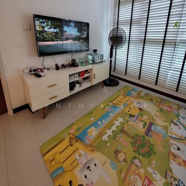 418 Fernvale Link, 418 Fernvale Link, Seletar / Yio Chu Kang, 1 Bedroom, 506 sqft, HDB Flat For Rent, by Cynthia Kor, 60042654 - PropertyGuru.com.sg