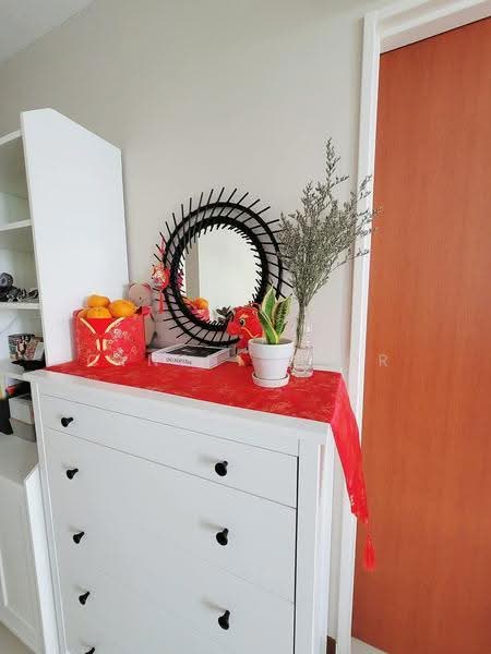 418 Fernvale Link, 418 Fernvale Link, Seletar / Yio Chu Kang, 1 Bedroom, 506 sqft, HDB Flat For Rent, by Cynthia Kor, 60042654 - PropertyGuru.com.sg