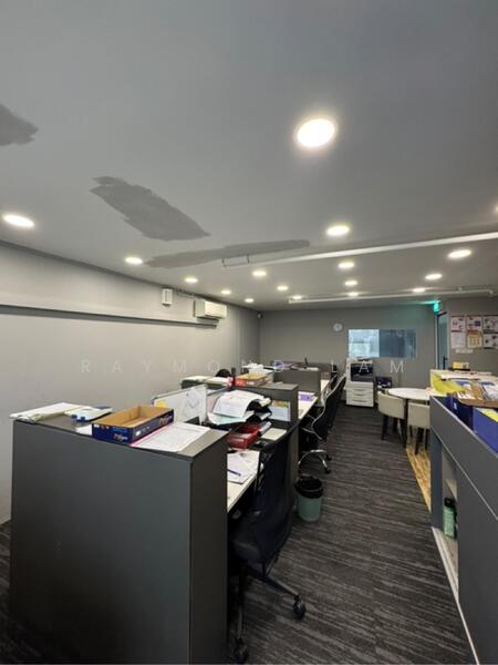 T-Space, 1 Tampines North Drive 1, 2,196 sqft, Factory / Workshop (B2) For Sale, by Raymond Lam, 60042665 - CommercialGuru.com.sg