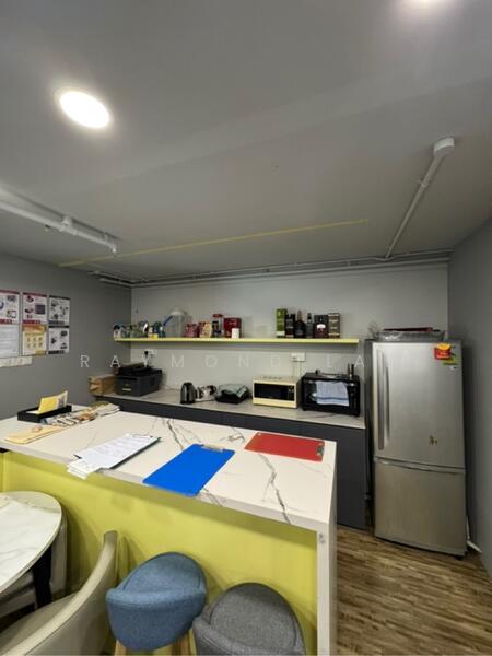 T-Space, 1 Tampines North Drive 1, 2,196 sqft, Factory / Workshop (B2) For Sale, by Raymond Lam, 60042665 - CommercialGuru.com.sg
