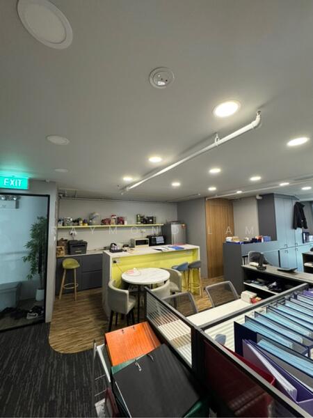 T-Space, 1 Tampines North Drive 1, 2,196 sqft, Factory / Workshop (B2) For Sale, by Raymond Lam, 60042665 - CommercialGuru.com.sg