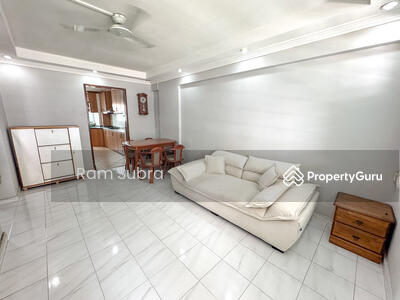 For Sale - 115 Bishan Street 12