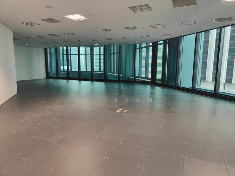 Hub Synergy Point, 70 Anson Road, Chinatown / Tanjong Pagar, 2,668 sqft, Office For Rent, by S. Param, 60042680 - Living Room - CommercialGuru.com.sg