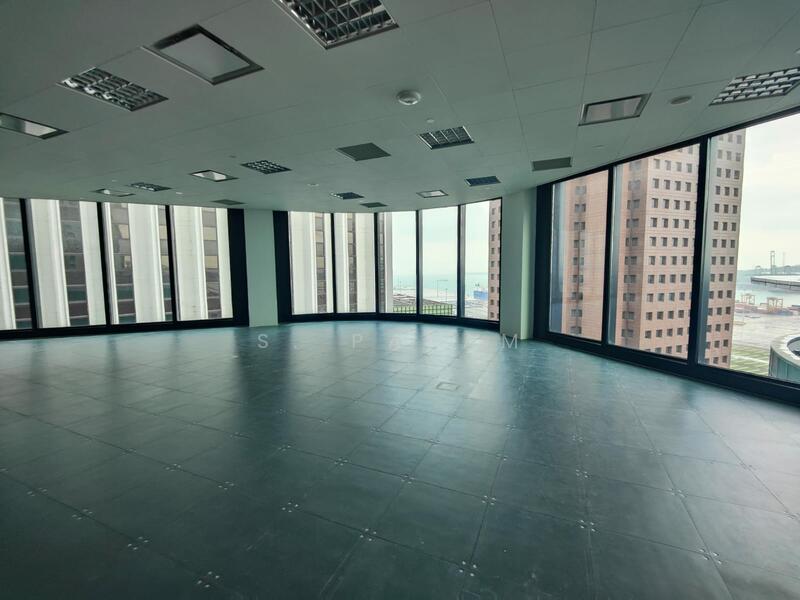 Hub Synergy Point, 70 Anson Road, Chinatown / Tanjong Pagar, 2,668 sqft, Office For Rent, by S. Param, 60042680 - Interior - CommercialGuru.com.sg