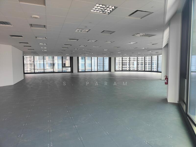 Hub Synergy Point, 70 Anson Road, Chinatown / Tanjong Pagar, 2,668 sqft, Office For Rent, by S. Param, 60042680 - Others - CommercialGuru.com.sg