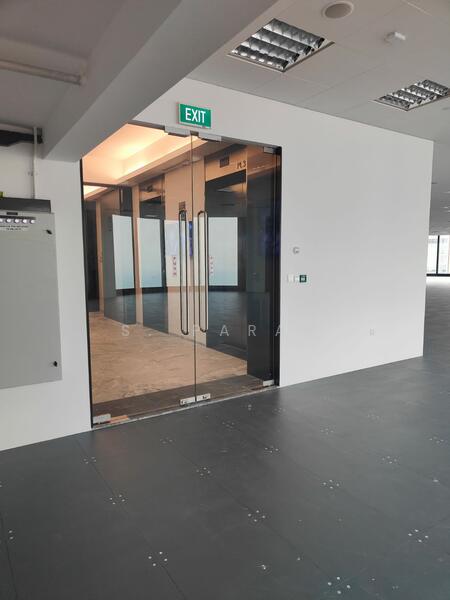 Hub Synergy Point, 70 Anson Road, Chinatown / Tanjong Pagar, 2,668 sqft, Office For Rent, by S. Param, 60042680 - Entrance - CommercialGuru.com.sg