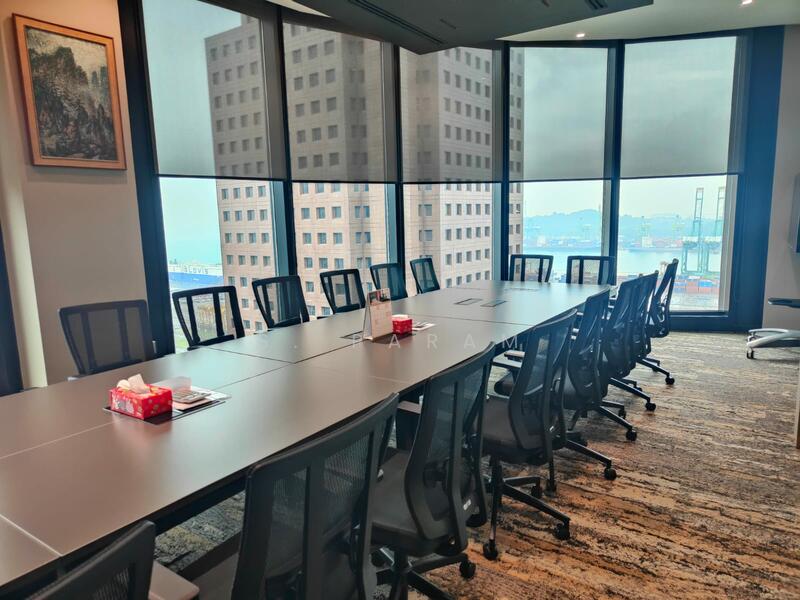Hub Synergy Point, 70 Anson Road, Chinatown / Tanjong Pagar, 2,668 sqft, Office For Rent, by S. Param, 60042680 - Others - CommercialGuru.com.sg