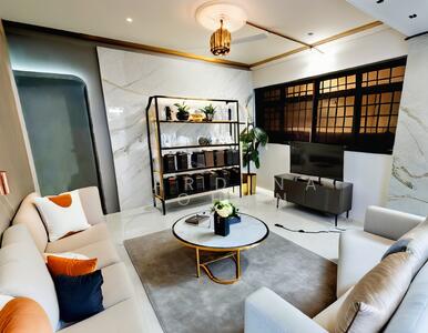 For Sale - 238 Compassvale Walk