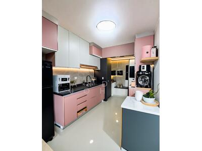 For Sale - 238 Compassvale Walk