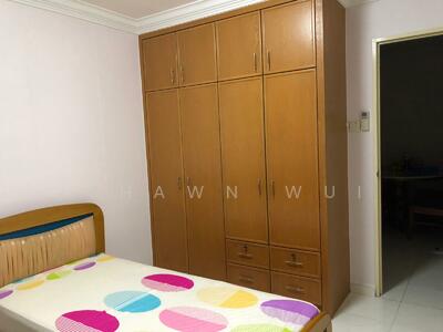 For Rent - 356C Admiralty Drive