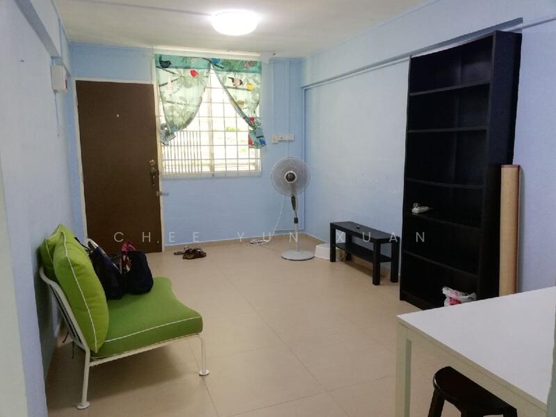 97 Jalan Dua, 97 Jalan Dua, 2 Bedrooms, 667 sqft, HDB Flat For Rent, by Chee Yun Xuan, 60042726 - PropertyGuru.com.sg