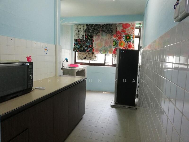 97 Jalan Dua, 97 Jalan Dua, 2 Bedrooms, 667 sqft, HDB Flat For Rent, by Chee Yun Xuan, 60042726 - PropertyGuru.com.sg