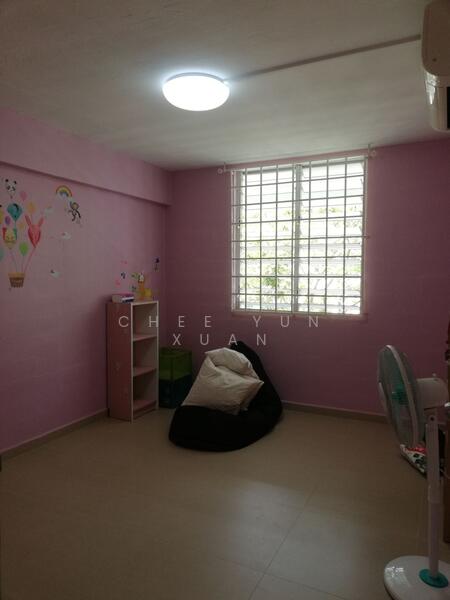 97 Jalan Dua, 97 Jalan Dua, 2 Bedrooms, 667 sqft, HDB Flat For Rent, by Chee Yun Xuan, 60042726 - PropertyGuru.com.sg