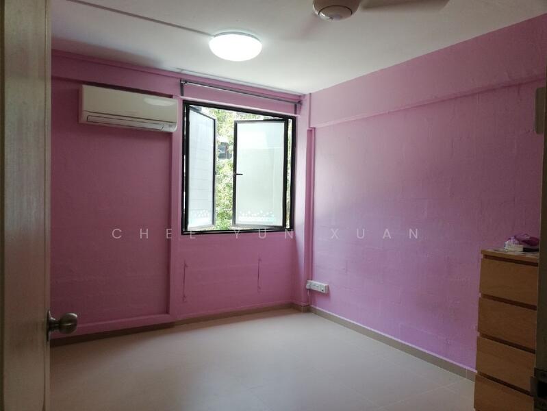 97 Jalan Dua, 97 Jalan Dua, 2 Bedrooms, 667 sqft, HDB Flat For Rent, by Chee Yun Xuan, 60042726 - PropertyGuru.com.sg