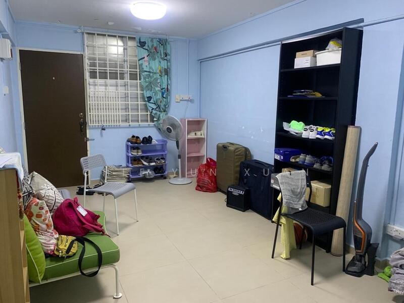 97 Jalan Dua, 97 Jalan Dua, 2 Bedrooms, 667 sqft, HDB Flat For Rent, by Chee Yun Xuan, 60042726 - PropertyGuru.com.sg
