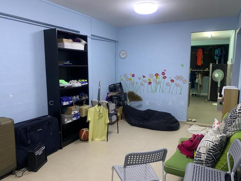 97 Jalan Dua, 97 Jalan Dua, 2 Bedrooms, 667 sqft, HDB Flat For Rent, by Chee Yun Xuan, 60042726 - PropertyGuru.com.sg