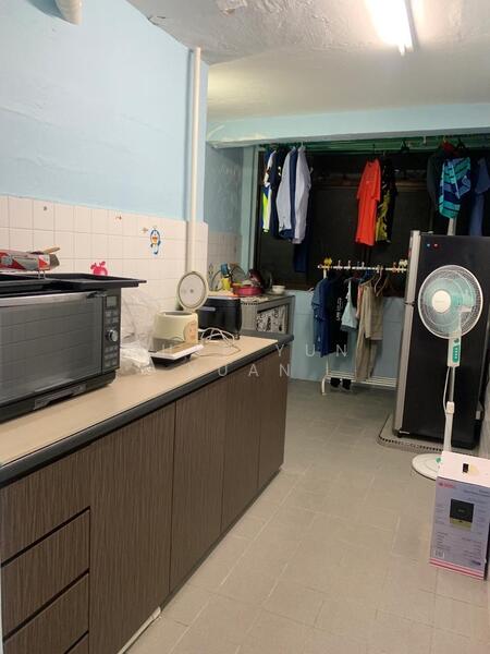 97 Jalan Dua, 97 Jalan Dua, 2 Bedrooms, 667 sqft, HDB Flat For Rent, by Chee Yun Xuan, 60042726 - PropertyGuru.com.sg