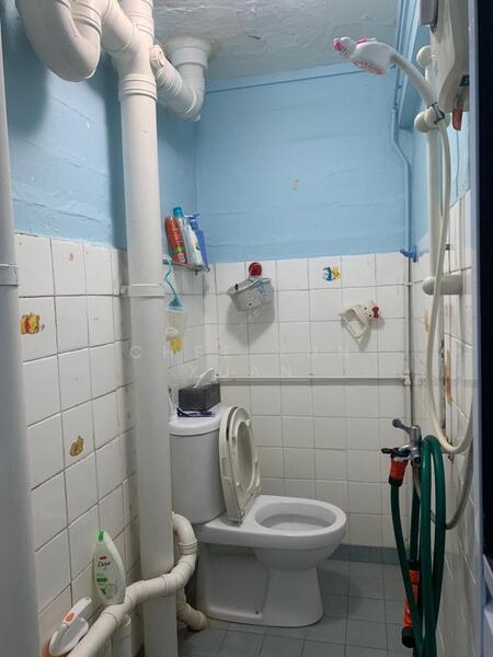 97 Jalan Dua, 97 Jalan Dua, 2 Bedrooms, 667 sqft, HDB Flat For Rent, by Chee Yun Xuan, 60042726 - PropertyGuru.com.sg