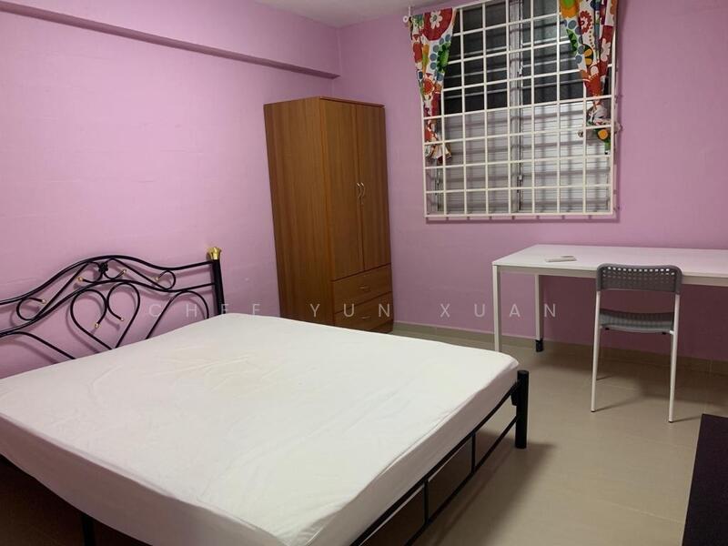 97 Jalan Dua, 97 Jalan Dua, 2 Bedrooms, 667 sqft, HDB Flat For Rent, by Chee Yun Xuan, 60042726 - PropertyGuru.com.sg