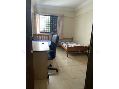 For Rent - 114 Bukit Batok West Avenue 6