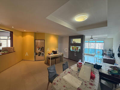 For Sale - 293 Punggol Central