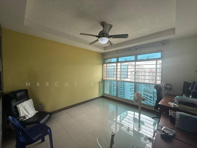 For Sale - 293 Punggol Central