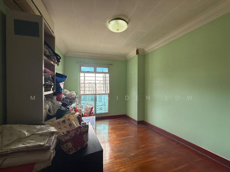 For Sale - 293 Punggol Central