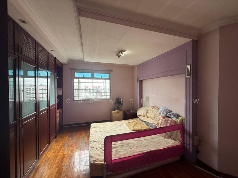 For Sale - 293 Punggol Central