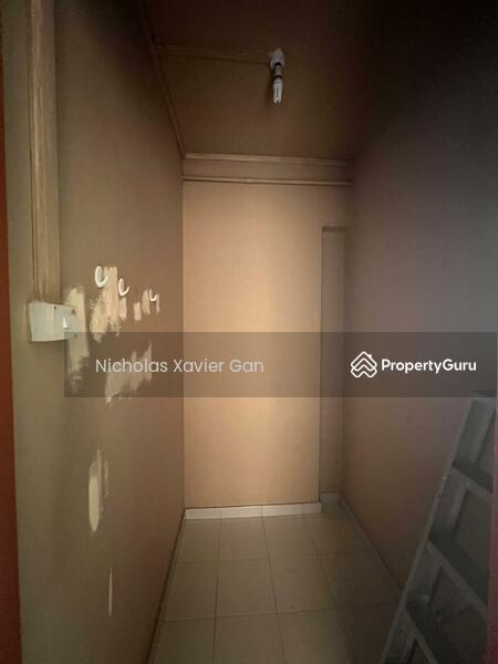 Storeroom
