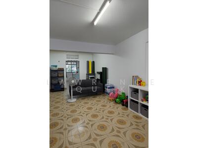 For Sale - 208 Boon Lay Place