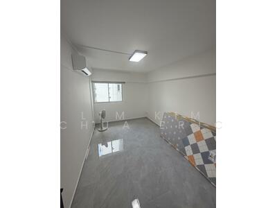 For Rent - 414 Jurong West Street 42