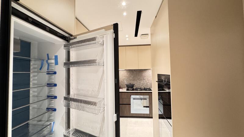 UPPERHOUSE at Orchard Boulevard, 22 Orchard Boulevard, 4 Bedrooms, 2,056 sqft, Condominium For Sale, by Dulcie Liu, 60042787 - Kitchen - PropertyGuru.com.sg