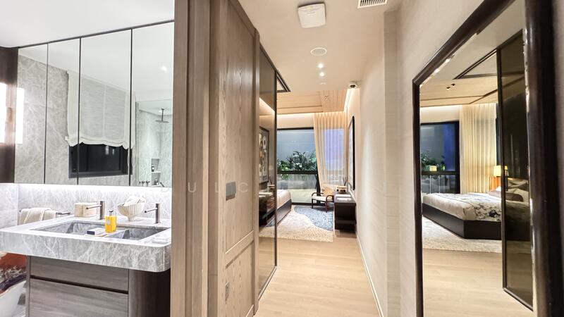 UPPERHOUSE at Orchard Boulevard, 22 Orchard Boulevard, 4 Bedrooms, 2,056 sqft, Condominium For Sale, by Dulcie Liu, 60042787 - PropertyGuru.com.sg