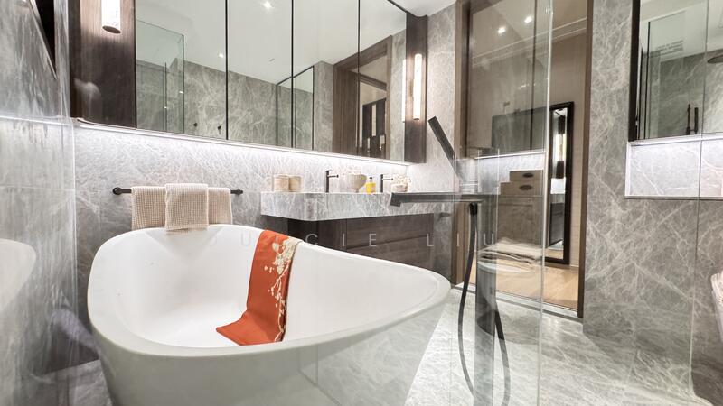 UPPERHOUSE at Orchard Boulevard, 22 Orchard Boulevard, 4 Bedrooms, 2,056 sqft, Condominium For Sale, by Dulcie Liu, 60042787 - PropertyGuru.com.sg