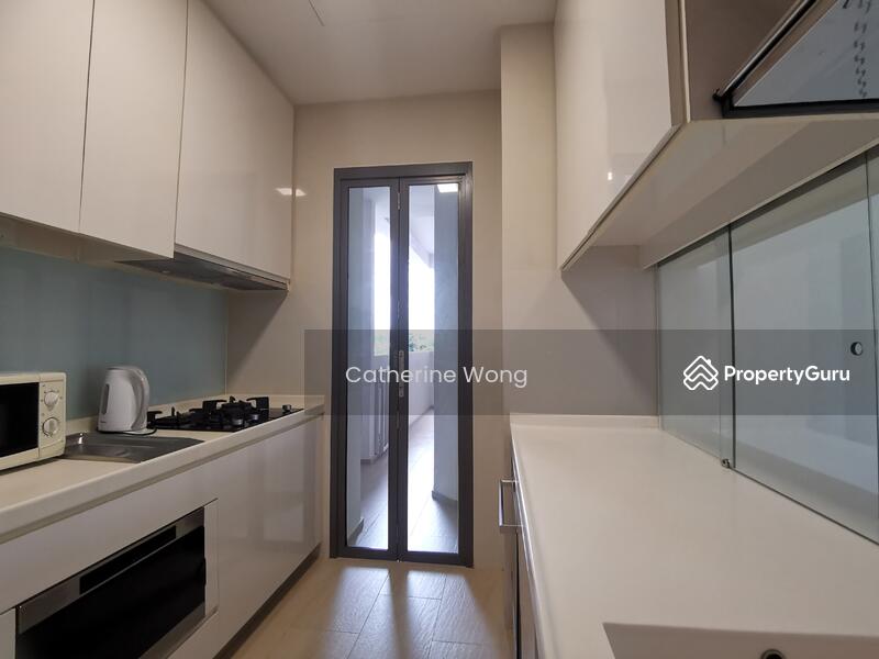 For Rent - The Lincoln Residences