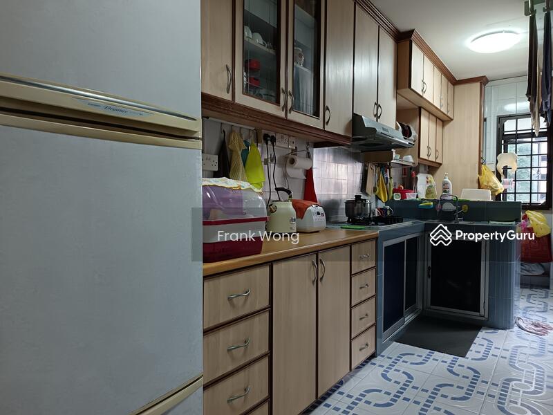 For Sale - 615 Bukit Panjang Ring Road