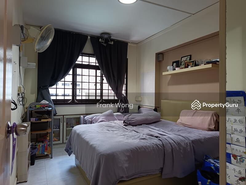 For Sale - 615 Bukit Panjang Ring Road
