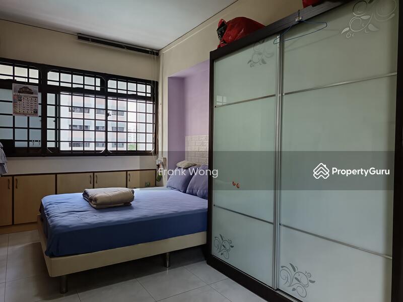 For Sale - 615 Bukit Panjang Ring Road