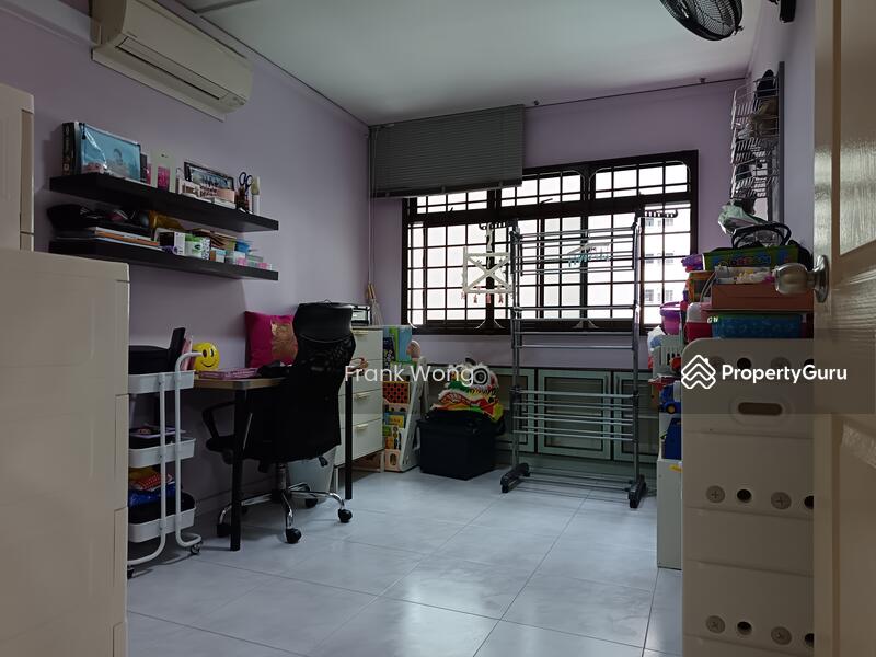 For Sale - 615 Bukit Panjang Ring Road