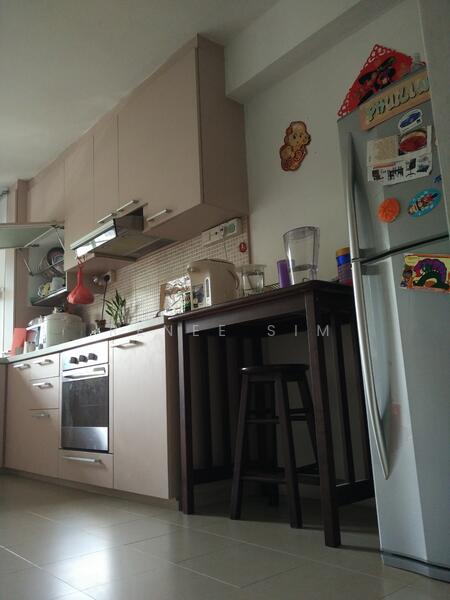 177 Ang Mo Kio Avenue 4, 177 Ang Mo Kio Avenue 4, 3 Bedrooms, 980 sqft, HDB Flat For Rent, by Renee Sim, 60042800 - Kitchen - PropertyGuru.com.sg